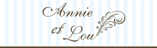 Annie et Lou