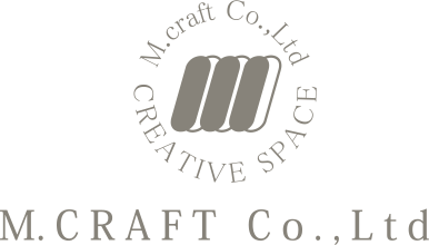 M.CRAFT Co.,Ltd.